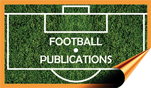 Football Publications logo - Portfolio - Αξιολόγηση Πελάτη