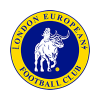 London Europeans FC logo